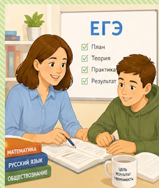 Услуги Услуги репетиторов в Луховицах