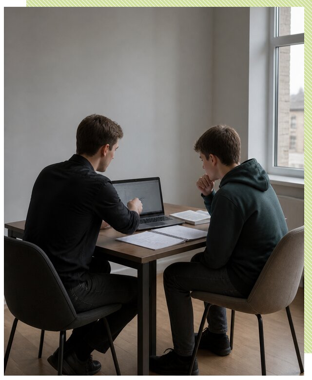 Репетитор по информатике ЕГЭ в Луховицах от 1552 р. | Репетитор-Лхв