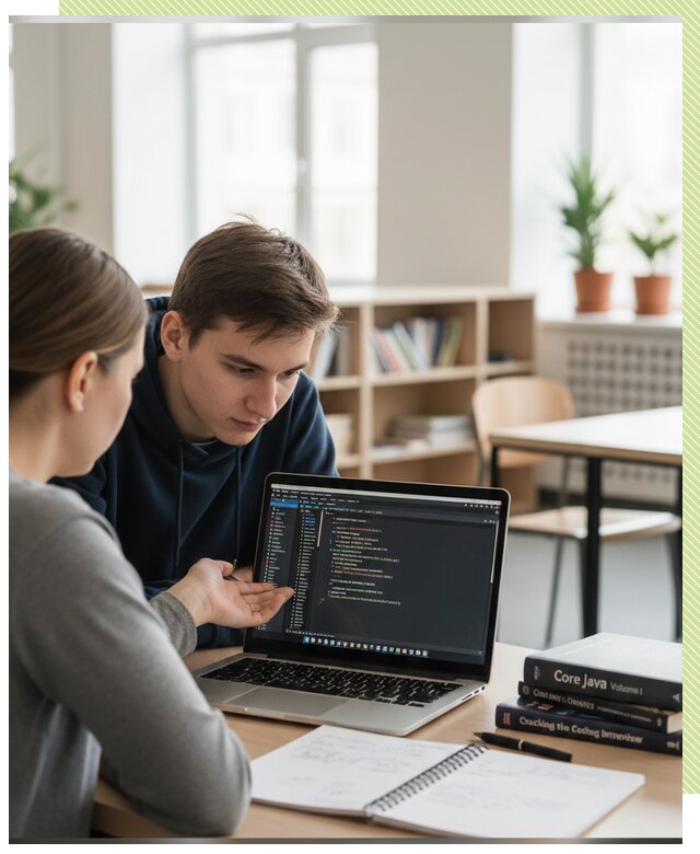 Репетитор по JavaScript в Луховицах по цене от 1862 р. | Репетитор-Лхв