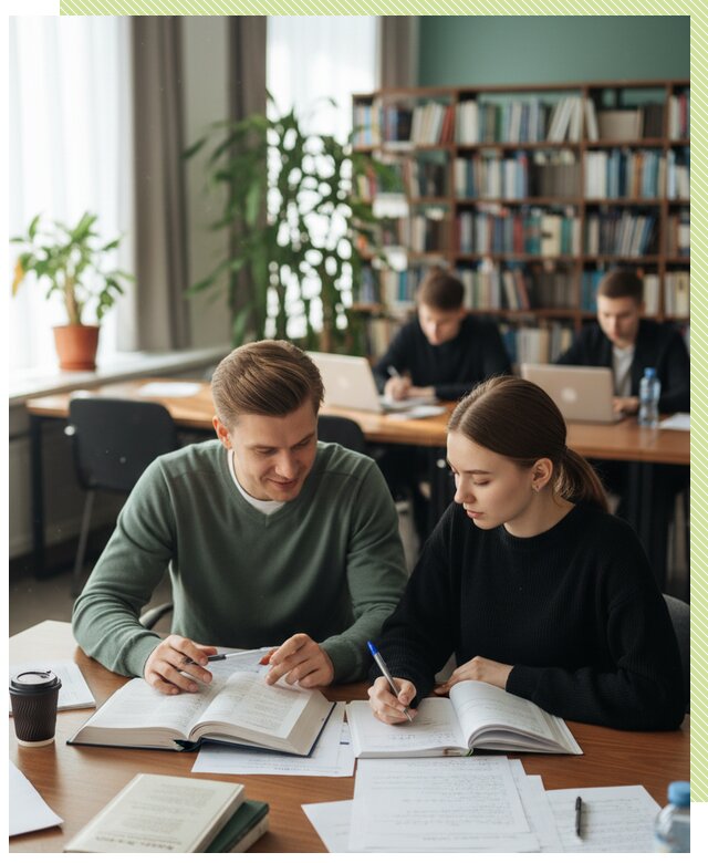 Репетитор для студентов медиков в Луховицах от 1552 р. | Репетитор-Лхв